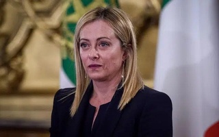 Italiya Falastinni tan olish shartlarini aytdi