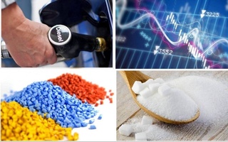 На «Узбекской республиканской товарно-сырьевой бирже» снизились цены на сахар, полиэтилен и дизельное топливо