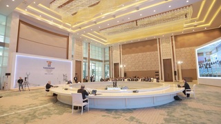 Каждый риск - это возможность: на ТМИФ-2023 обсудили меры по противостоянию рецессии в экономике