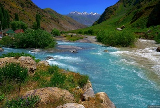 Weather forecast for August 21