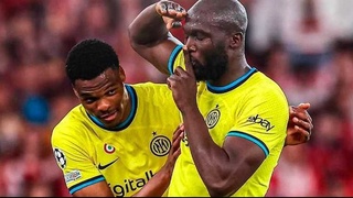 Гонсалу Рамуш не спас «Бенфику» от поражения с «Интером»