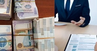 Навоийда бюджет маблағларини талон-торож қилган мансабдорлар фош этилди