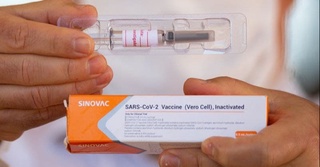 Oʻzbekistonga oltinchi turdagi vaksina keltirilmoqda