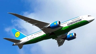 «Uzbekistan Airways» запускает дополнительные рейсы по направлению «Ташкент - Ургенч - Ташкент»