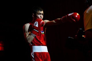 Шаҳобиддин Зоиров ҳамда Нодиржон Мирзаҳмедов Осиё чемпионига айланди