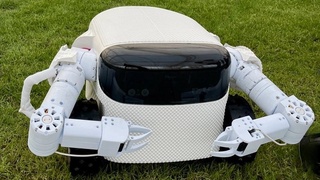 Robot-“bog'bon”: uning afzalligi nimada?