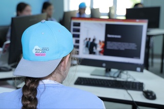 «Санлы әўлад қызлары»: инновациялық идеялардан «ақыллы» шешимлерге шекем