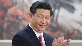 Си Цзиньпин учинчи беш йиллик муддатга Хитой раиси этиб сайланди