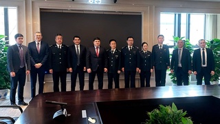 Узбекистан - Китай: взаимовыгодное сотрудничество в сфере сельского хозяйства и его ключевых направлениях