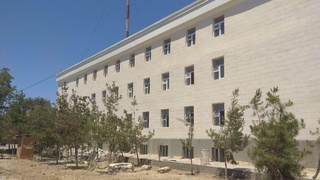 Навоий шаҳрида “Нодавлат нотижорат ташкилотлари ва дўстлик уйи” фаолият бошлайди