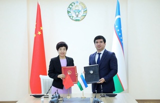 Қытаймен техникалық-экономикалық ынтымақтастық туралы келісім жасалды