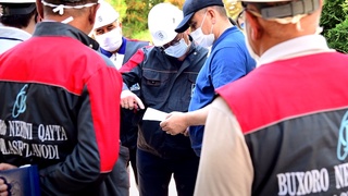 АИ-80 маркали бензин ишлаб чиқаришдан бутунлай воз кечилади