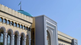 Правительственные делегации Узбекистана, Кыргызстана и Таджикистана провели переговоры