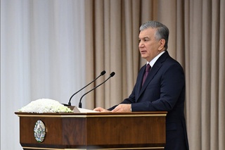 Bugun insoniyat sunʼiy intellekt davriga dadil qadam qoʻymoqda