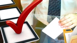 Қозоғистондаги сайловлар якунланди