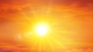 Quyosh o'zining maksimal faollik bosqichiga o'tdi – NASA