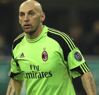 Италия футбол афсоналари Тошкентга келади