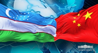 Chinese President to Pay a State Visit to the Republic of Uzbekistan