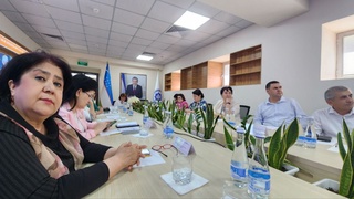 Shifokorning soʻzi ham davo boʻlsin