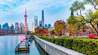 Узбекистан и Китай связывают многовековая история и сотрудничество