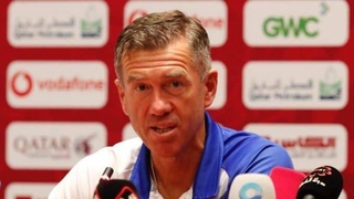 Сречко Катанец стал главным тренером сборной Узбекистана по футболу