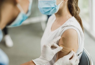 Vaxxas has created the first patch with a protein vaccine against COVID-19