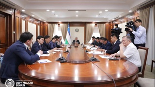 Көппәтерлі үйлерді басқару жеңілдетіледі