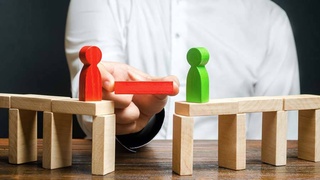 Медиация как способ сохранения мира и согласия в семьях