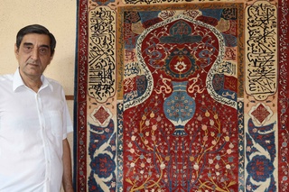 Fargʻonaning Qoʻshtepasi – asl milliy matolar markazi