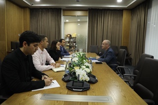 Ўзбекистонлик стартапчилар Силикон водийсига юборилади