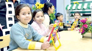 Подготовка детей к школе - ответственная работа