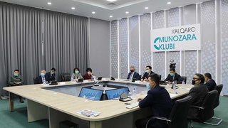 Поддержка населения в период пандемии: опыт Узбекистана и Германии