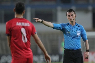 Ўзбекистонлик ҳакамлар Жаҳон чемпионати доирасидаги учрашувларда фаолият олиб боришади