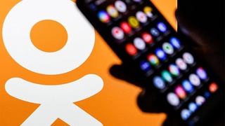 «Одноклассники» запустили стикеры со звуком