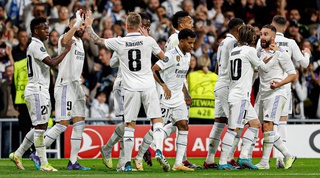 Yevropada futbol bayrami davom etadi