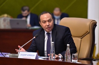 Uzbekistan, Tajikistan people – two branches of one tree, two streams of one river