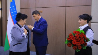 Tushimmi yo oʻngim... ishonolmay qoldim