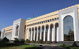 Делегация Узбекистана примет участие в донорской конференции по Афганистану