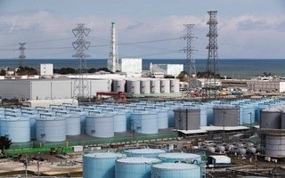 "Fukusima" AESdan oqizilayotgan suv tufayli Kuril atrofidagi suv havzasida ifloslanish xavfi aniqlandi