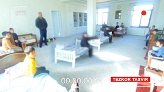 Зангиотада ноқонуний «ҳужра» фош этилди