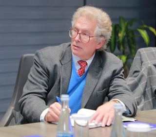 Ўзбекистон таълим тизими хорижликлар нигоҳида