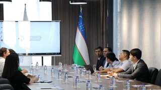 Plug and Play поможет узбекским стартапам выйти на международный уровень