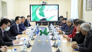 Узбекистан - Пакистан: курс на взаимовыгодное практическое сотрудничество