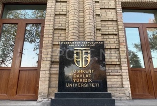 Tashkent State University of Law steps up global impact: rankings rise, new joint faculty, and stronger access to justice