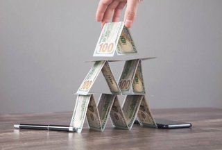 В Самарканде пресекли деятельность финансовой пирамиды