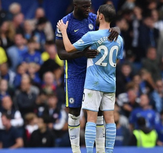 "Ал Ҳилол" Лукаку ва Бернарду Силвани сафига қўшиб олмоқчи