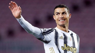 Роналду первым в мире набрал 500 млн подписчиков в социальных сетях