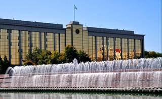 Shuxrat Musojonovich Bosh vazirning yordamchisi etib tayinlandi