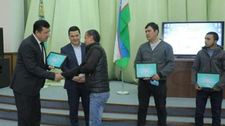 Юношей из малообеспеченных семей бесплатно обучат на водителей