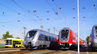 Тезюрар поездлар фақатгина «Талго» компаниясидан эмас, балки бошқа компаниялардан харид қилиш кўзда тутилган — "Ўзбекистон темир йўллари"